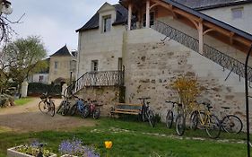 Maison De Vacances La Haute Cormerie Le Thoureil